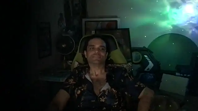 KungFuPanda001 webcam