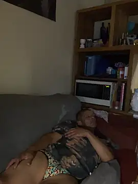 NiftyCaptain3 webcam