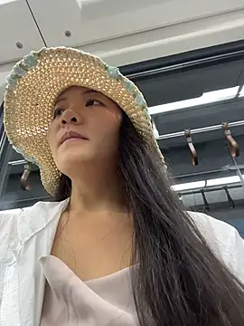 xiaochengzi505 webcam