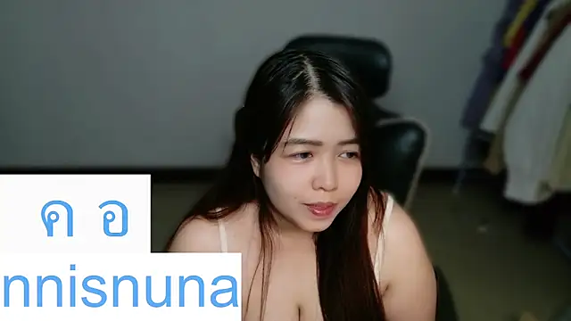 nunanunanuna webcam