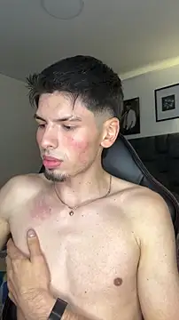 JarbinParker