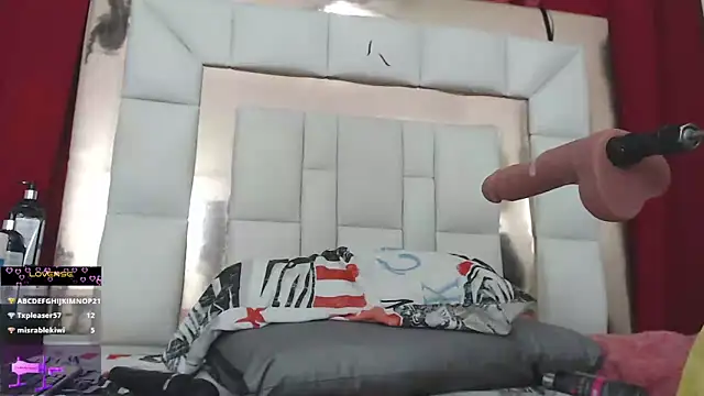 candyrojas webcam