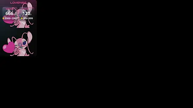 LoraDavi webcam