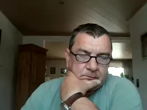nobbie444 (M mature) - anal