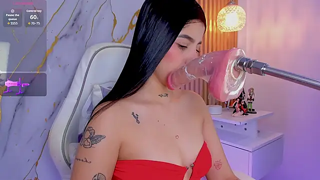 alissaowens_ webcam