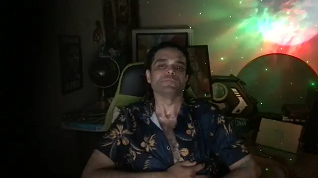 KungFuPanda001 webcam