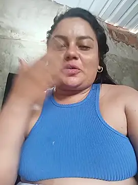 Dirty-violeta_19 webcam