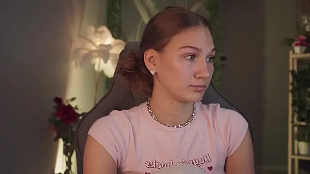 Sweet_Emilya webcam