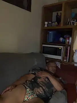 NiftyCaptain3 webcam