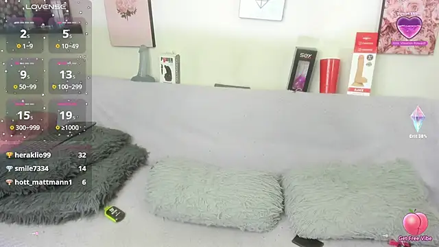 Lele_669 webcam