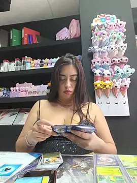 MissNyraSecret