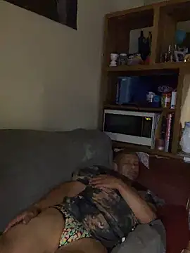 NiftyCaptain3 webcam