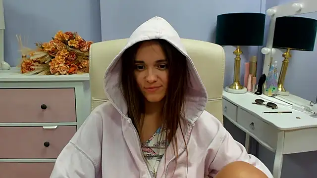 dirtyxEmily webcam