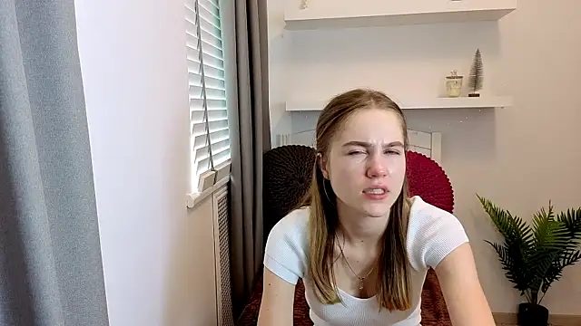 LoveXLexi webcam