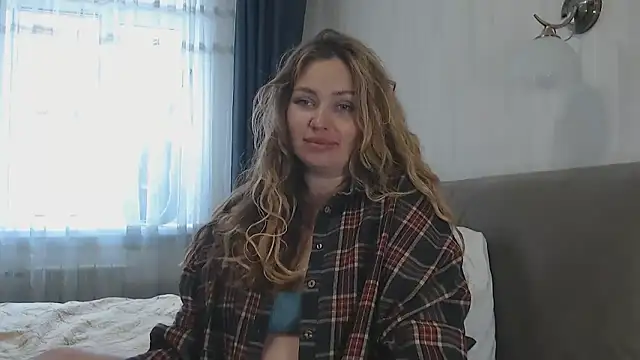 xxkristinaxx webcam