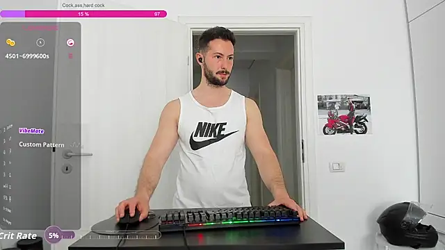 ZackFraser webcam