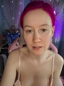 Fuzzy_Unicorn webcam