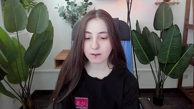 VirtuallVoyant webcam