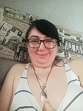 MariSwan222 webcam
