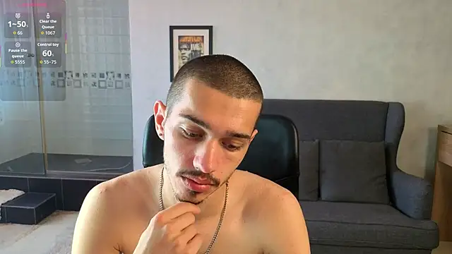 KaydenDrew webcam