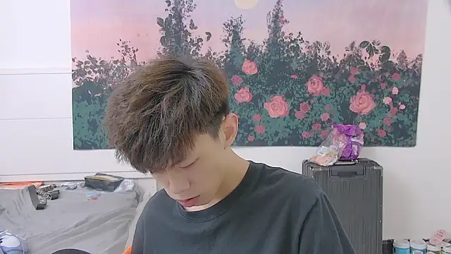 paofu-001 webcam