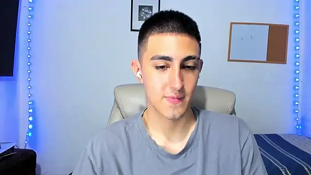 babyted272 webcam