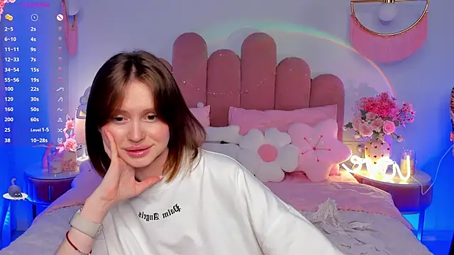 MariLew webcam