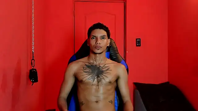 kai_storm77 webcam