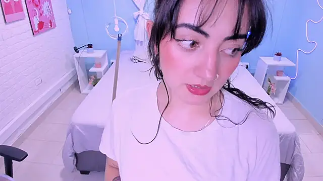leha_carter - Leha_Carter's free webcam - UK Sex Cams