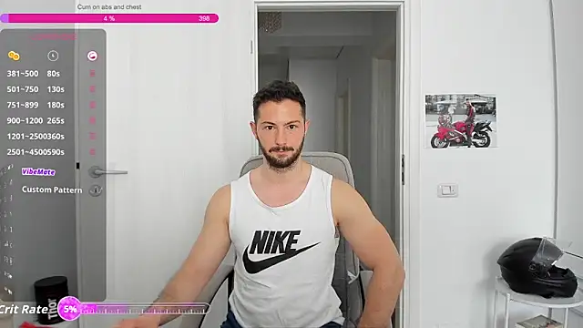 ZackFraser webcam