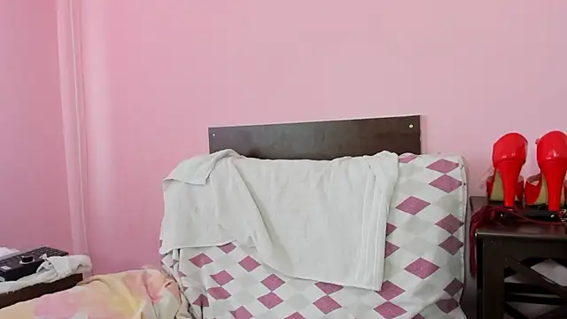 HotSweetAngel webcam