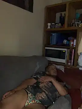 NiftyCaptain3 webcam