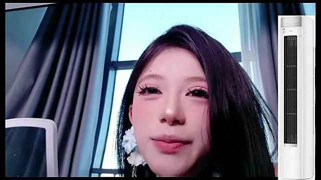 MiMi-Loveyou webcam