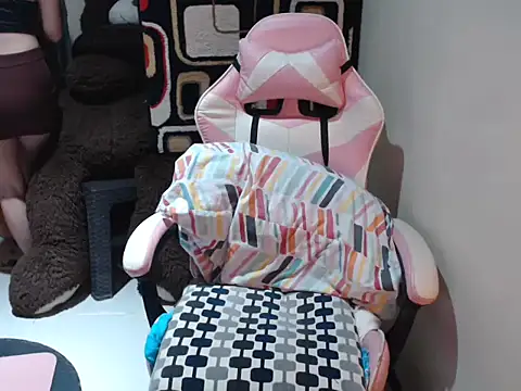 Sweety_Aria webcam