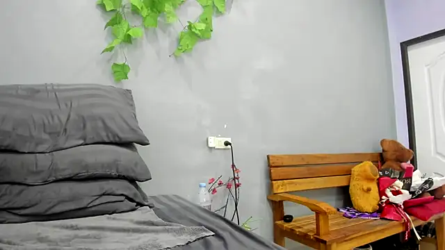 loveley_jenny webcam