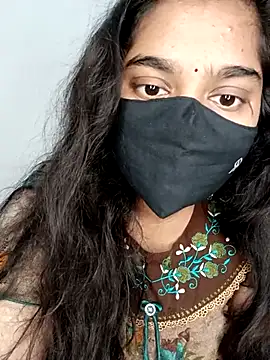 riya-baby webcam