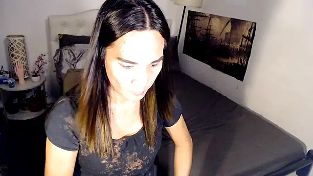 NinaDOM4CUM live cam