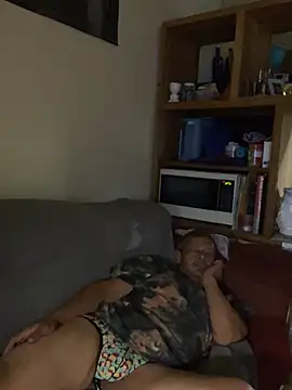 NiftyCaptain3 webcam