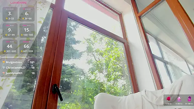 Sassy_Teen webcam