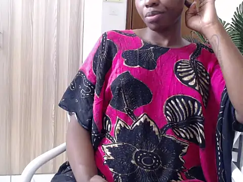 black___ghodess webcam