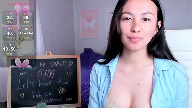 Geisha_Anna webcam