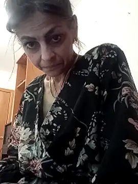 ChantalXOrchid webcam