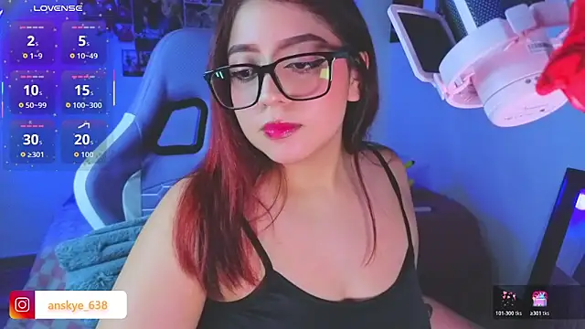 AnngelaSkye webcam