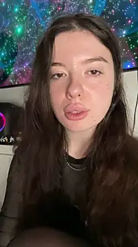 Kimi_Ass webcam