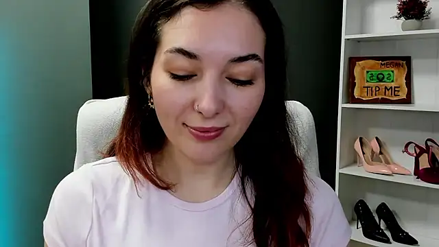 Meagn_Extasy webcam