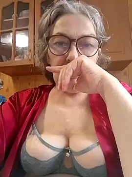 IrinaSweet54 webcam