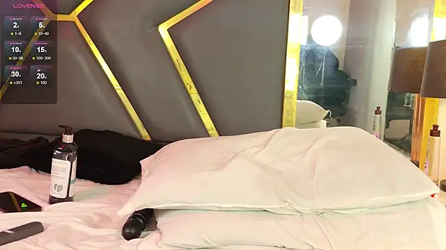 SamanthaPierce webcam
