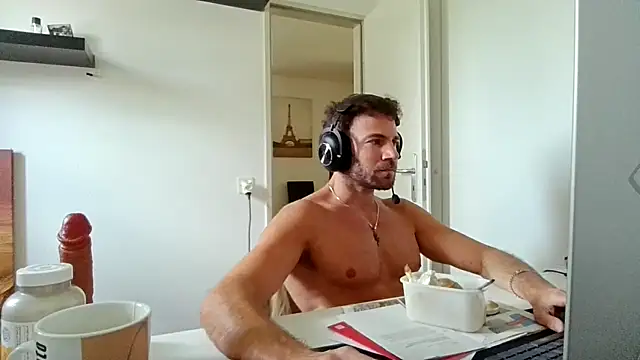 alpha-hunk webcam