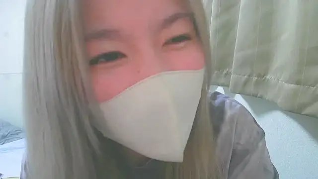 Remi_official webcam