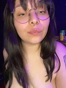 Solo_yoss webcam